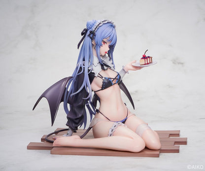 Original Character PVC Figur 1/6 NIYA Maid Ver. Illustrated by AIKO 15 cm Image 6