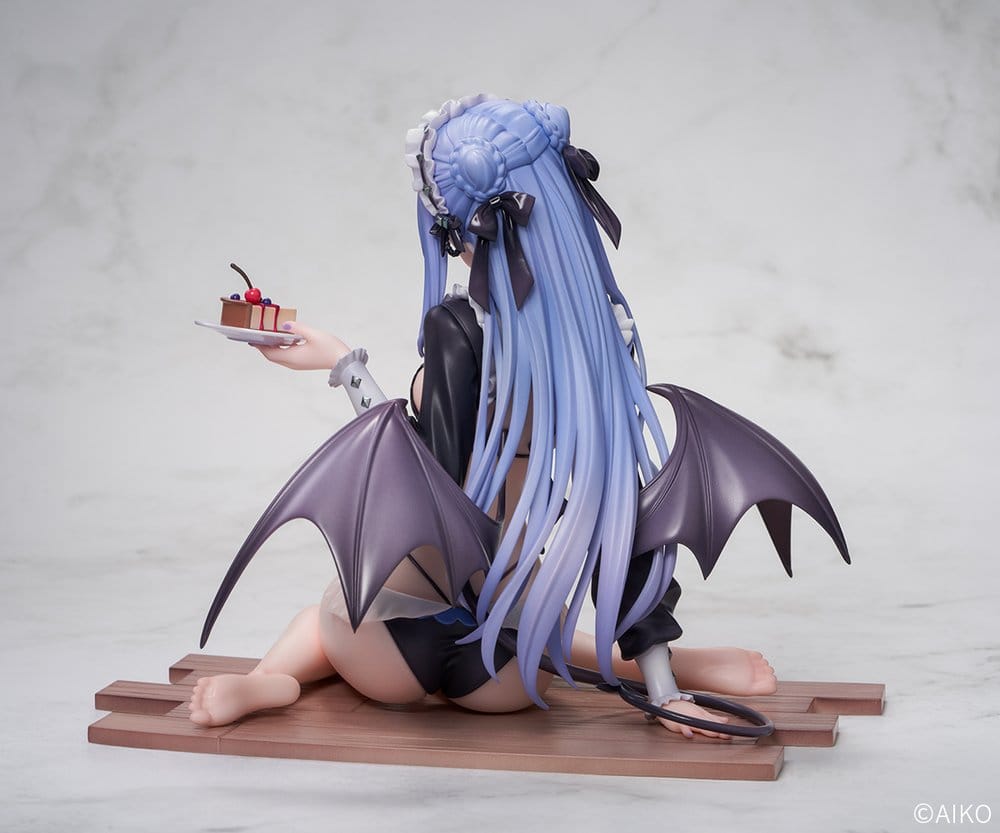 Original Character PVC Figur 1/6 NIYA Maid Ver. Illustrated by AIKO 15 cm Image 8