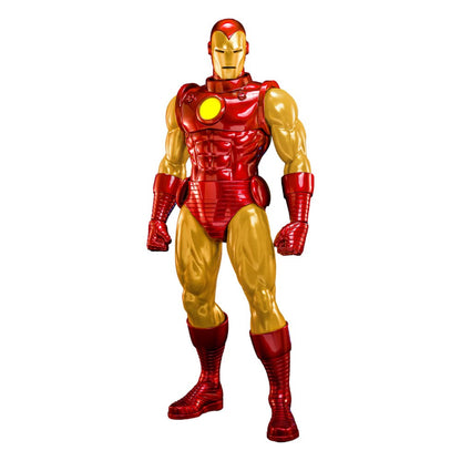 Marvel Actionfigur 1/6 Iron Man 32 cm Image 1