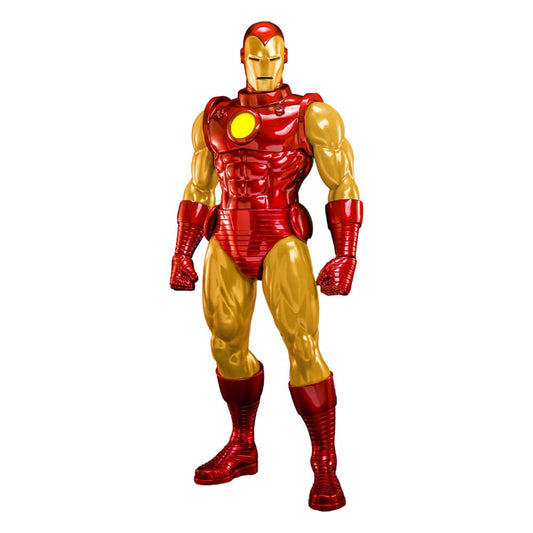 Marvel Actionfigur 1/6 Iron Man 32 cm Image 1