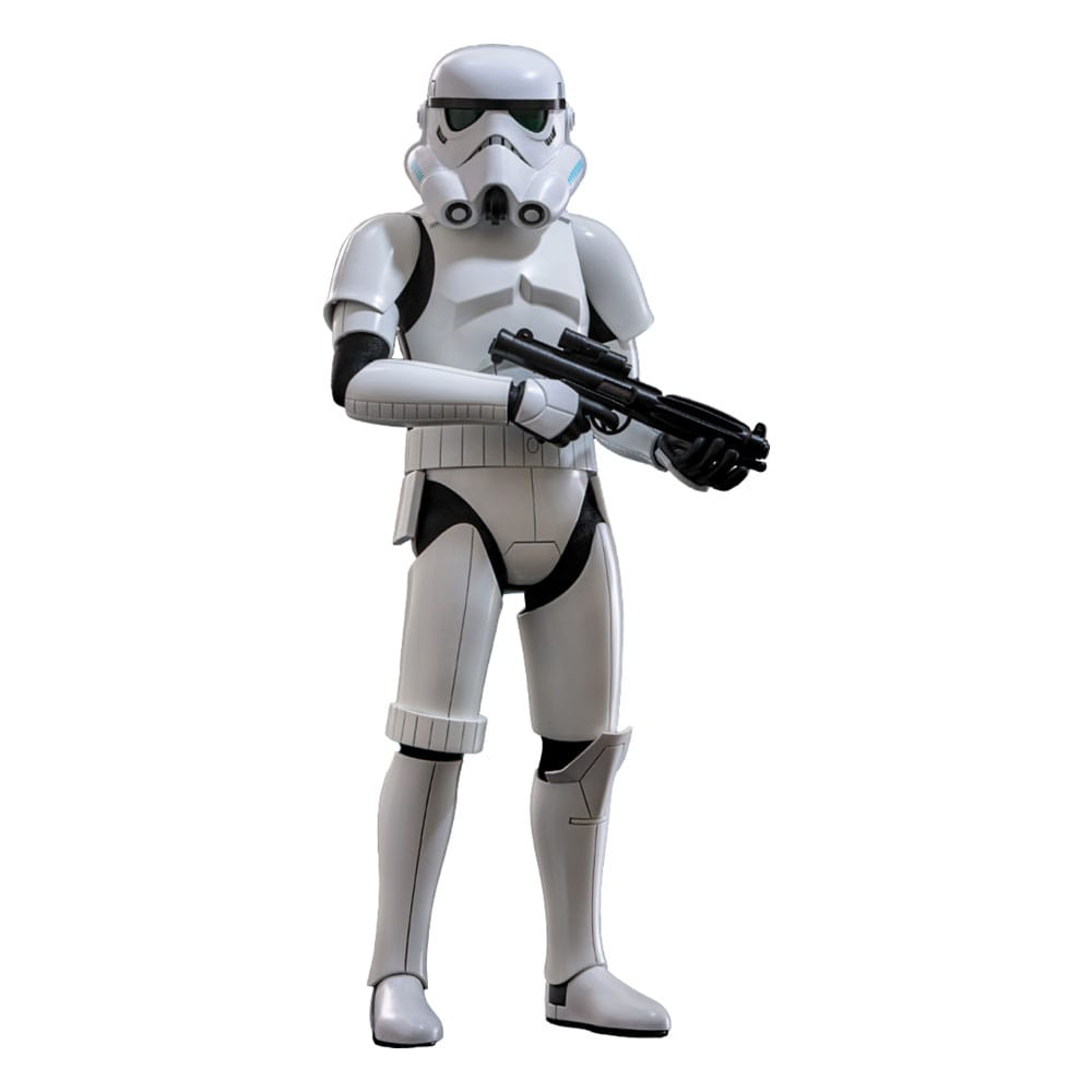 Star Wars: Rebels Actionfigur 1/6 Stormtrooper 28 cm Image 1