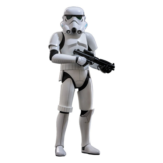 Star Wars: Rebels Actionfigur 1/6 Stormtrooper 28 cm Image 1