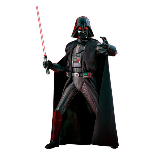 Star Wars: Rebels Actionfigur 1/6 Darth Vader 34 cm Image 1