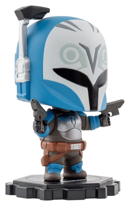 Star Wars Cosbi Minifiguren Series 1 8 cm Blind Box Display (8) Image 11