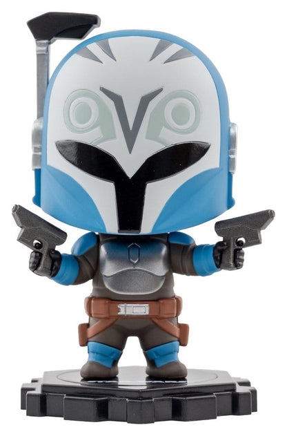 Star Wars Cosbi Minifiguren Series 1 8 cm Blind Box Display (8) Image 12
