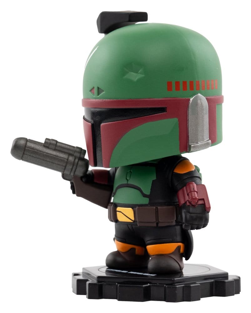 Star Wars Cosbi Minifiguren Series 1 8 cm Blind Box Display (8) Image 13