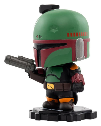 Star Wars Cosbi Minifiguren Series 1 8 cm Blind Box Display (8) Image 13