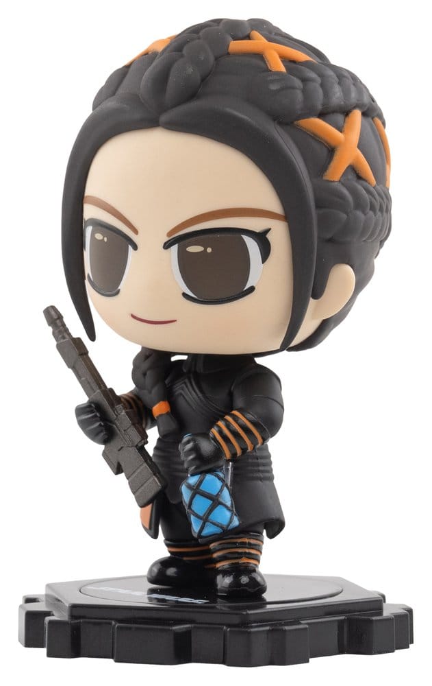 Star Wars Cosbi Minifiguren Series 1 8 cm Blind Box Display (8) Image 15