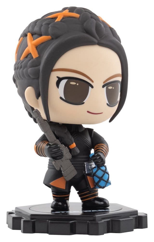 Star Wars Cosbi Minifiguren Series 1 8 cm Blind Box Display (8) Image 16
