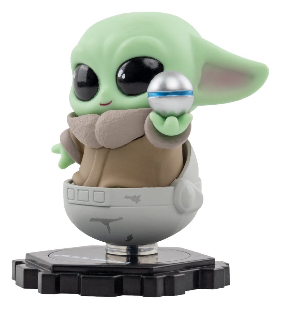 Star Wars Cosbi Minifiguren Series 1 8 cm Blind Box Display (8) Image 17