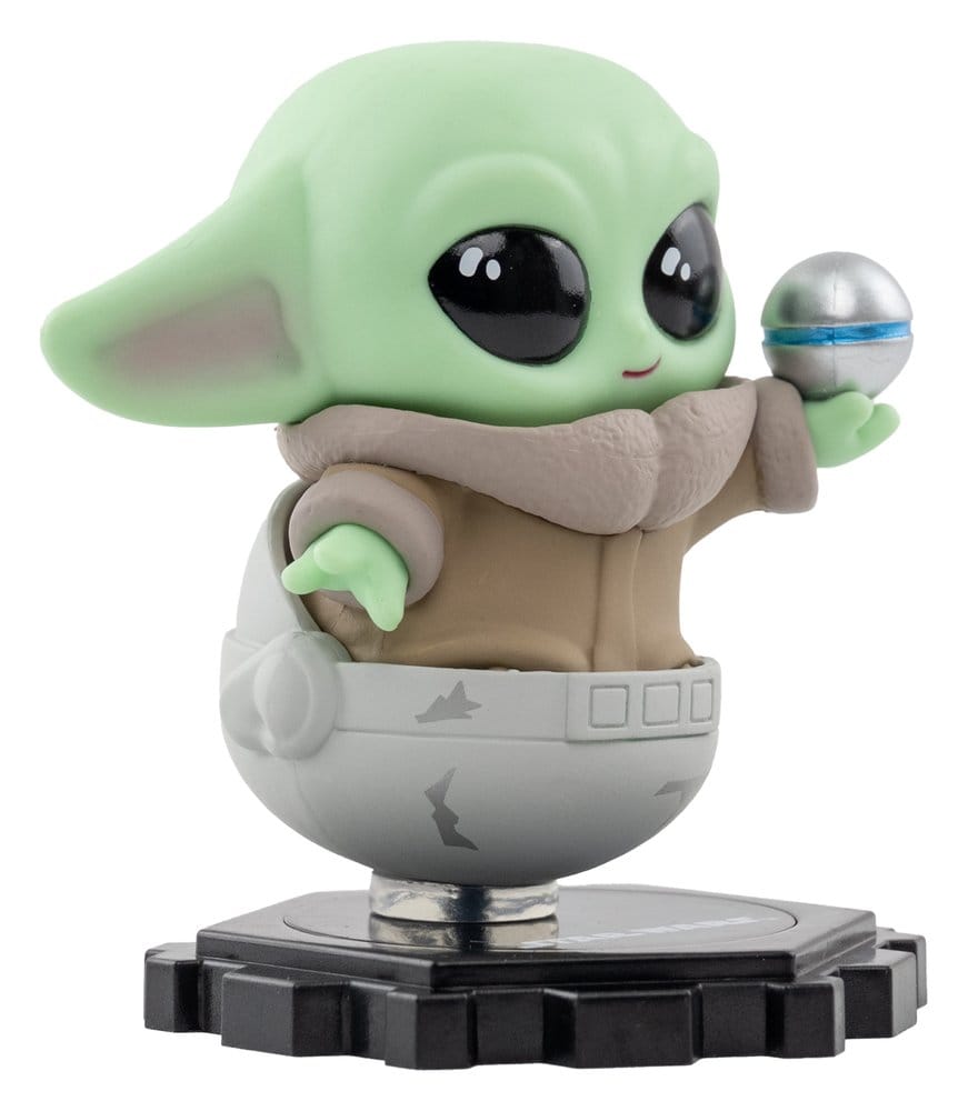 Star Wars Cosbi Minifiguren Series 1 8 cm Blind Box Display (8) Image 18