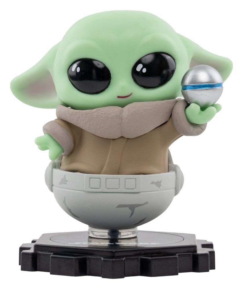 Star Wars Cosbi Minifiguren Series 1 8 cm Blind Box Display (8) Image 19