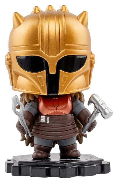 Star Wars Cosbi Minifiguren Series 1 8 cm Blind Box Display (8) Image 25