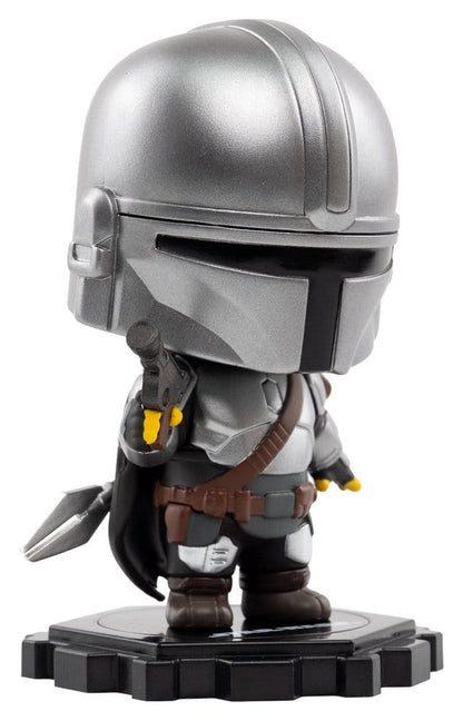 Star Wars Cosbi Minifiguren Series 1 8 cm Blind Box Display (8) Image 26