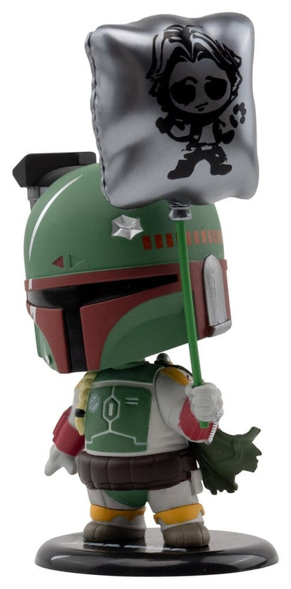 Star Wars Cosbi Minifiguren Balloon 8 cm Blind Box Display (8) Image 8