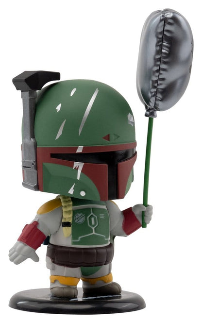 Star Wars Cosbi Minifiguren Balloon 8 cm Blind Box Display (8) Image 9