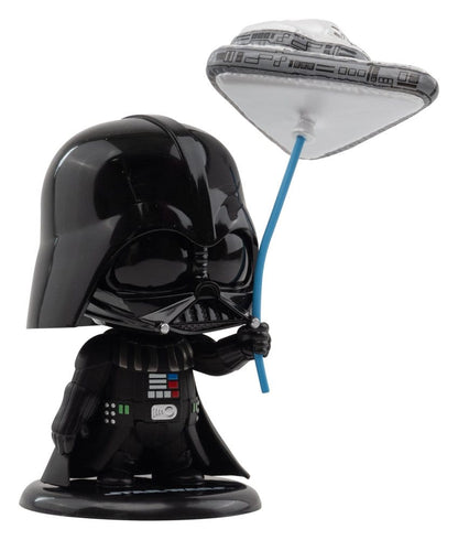 Star Wars Cosbi Minifiguren Balloon 8 cm Blind Box Display (8) Image 10