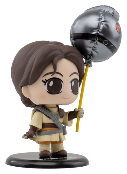 Star Wars Cosbi Minifiguren Balloon 8 cm Blind Box Display (8) Image 15