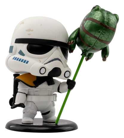 Star Wars Cosbi Minifiguren Balloon 8 cm Blind Box Display (8) Image 18