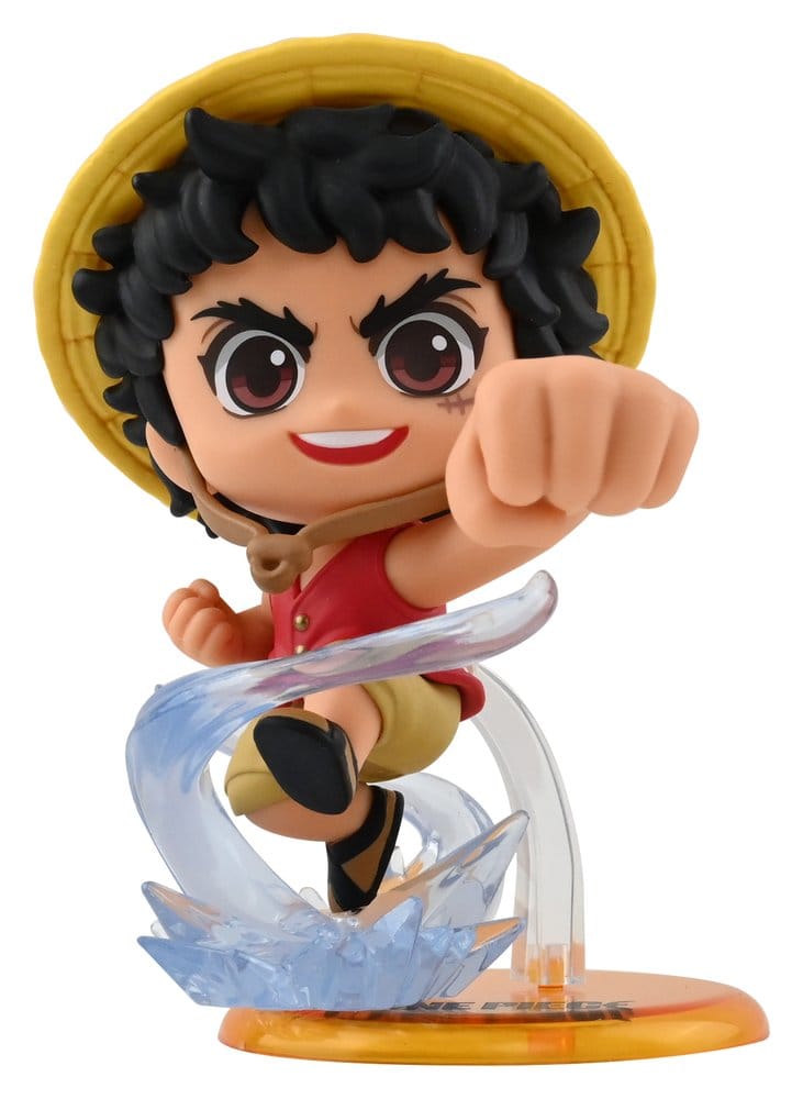 One Piece Cosbi Minifiguren 8 cm Blind Box Display (8) Image 9