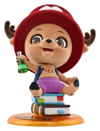 One Piece Cosbi Minifiguren 8 cm Blind Box Display (8) Image 10