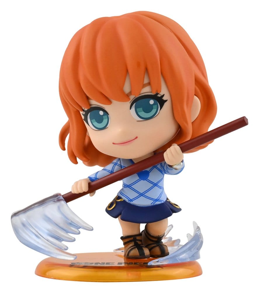 One Piece Cosbi Minifiguren 8 cm Blind Box Display (8) Image 11