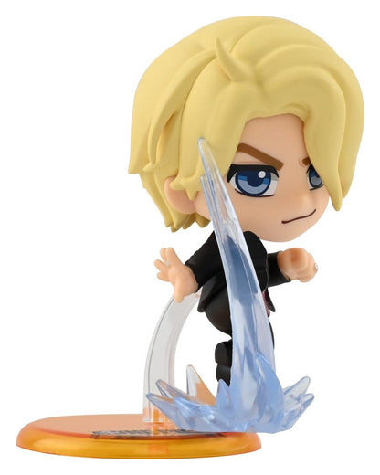One Piece Cosbi Minifiguren 8 cm Blind Box Display (8) Image 13