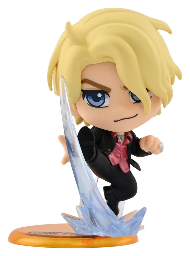 One Piece Cosbi Minifiguren 8 cm Blind Box Display (8) Image 14