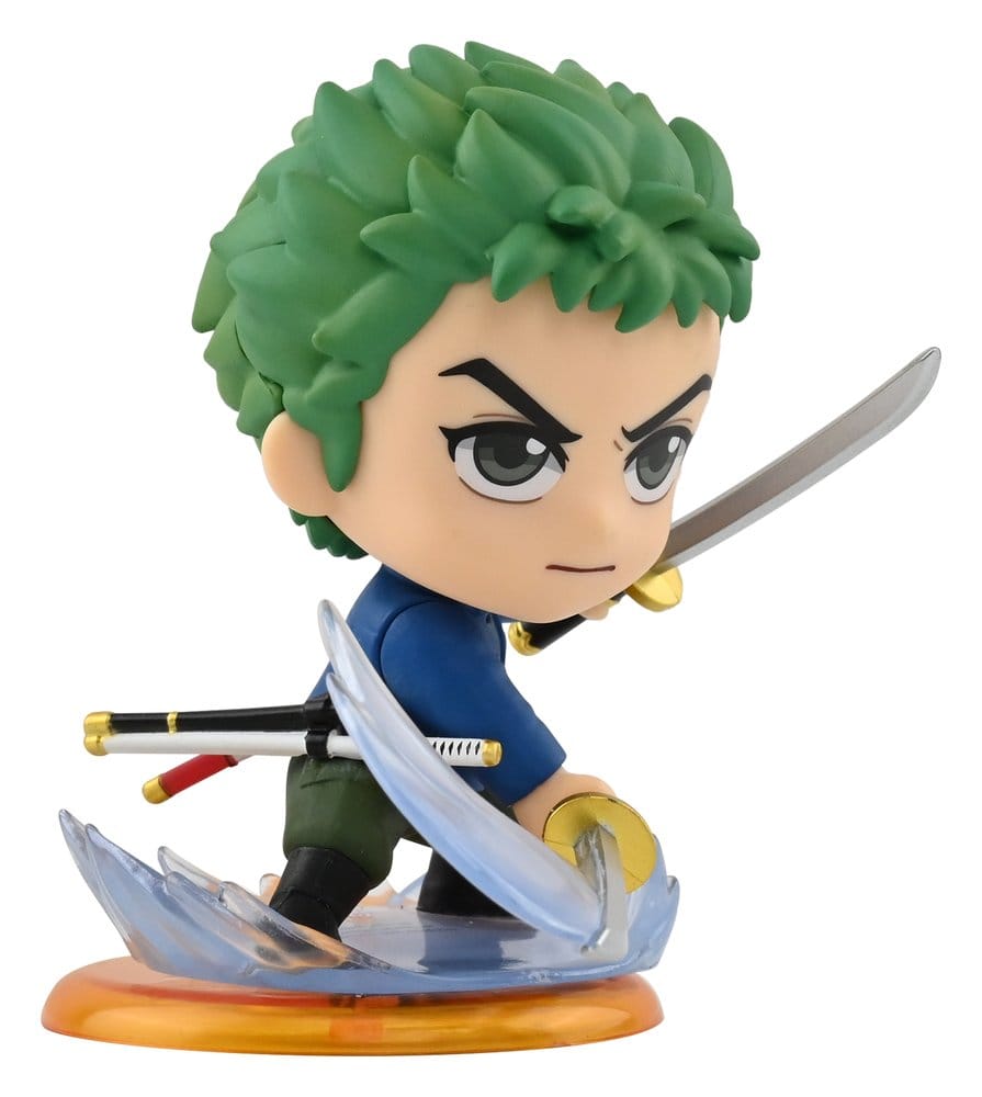 One Piece Cosbi Minifiguren 8 cm Blind Box Display (8) Image 19