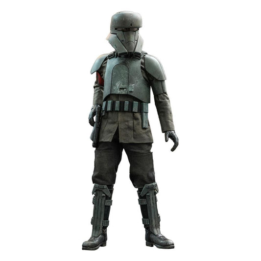 Star Wars The Mandalorian Actionfigur 1/6 Transport Trooper 31 cm Image 1