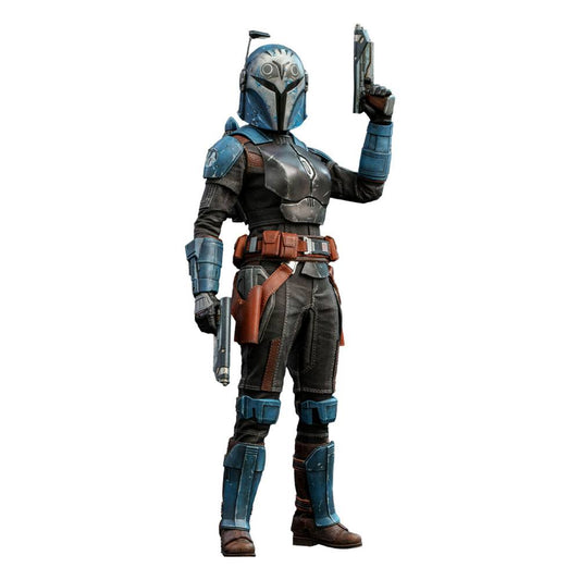 Star Wars The Mandalorian Actionfigur 1/6 Bo-Katan Kryze 28 cm Image 1