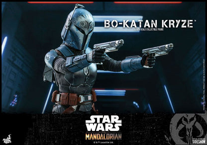 Star Wars The Mandalorian Actionfigur 1/6 Bo-Katan Kryze 28 cm Image 24