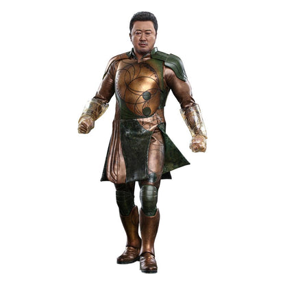 Eternals Movie Masterpiece Actionfigur 1/6 Gilgamesh 30 cm Image 1
