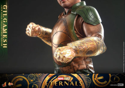 Eternals Movie Masterpiece Actionfigur 1/6 Gilgamesh 30 cm Image 18