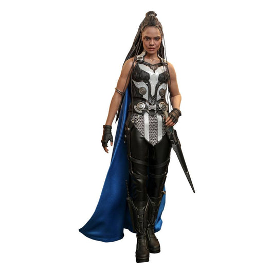 Thor: Love and Thunder Masterpiece Actionfigur 1/6 Valkyrie 28 cm Image 1