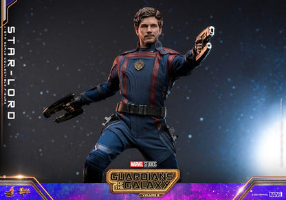 Guardians of the Galaxy Vol. 3 Movie Masterpiece Actionfigur 1/6 Star-Lord 31 cm Image 12