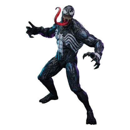 Marvel Comic Masterpiece Actionfigur 1/6 Venom 39 cm Image 1