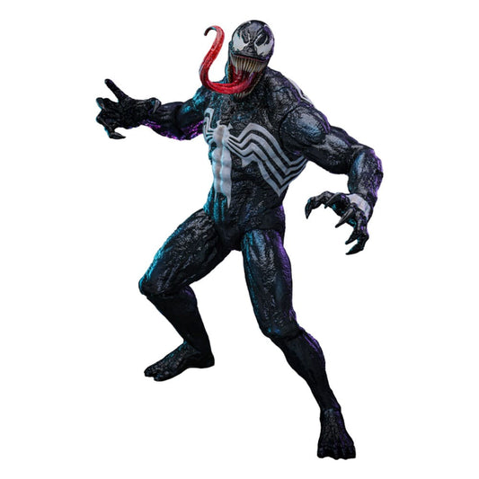 Marvel Comic Masterpiece Actionfigur 1/6 Venom 39 cm Image 1