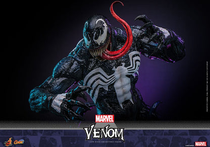 Marvel Comic Masterpiece Actionfigur 1/6 Venom 39 cm Image 17