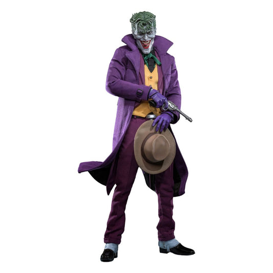 Batman: The Killing Joke Actionfigur 1/6 The Joker 31 cm Image 1