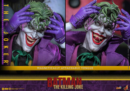 Batman: The Killing Joke Actionfigur 1/6 The Joker 31 cm Image 15