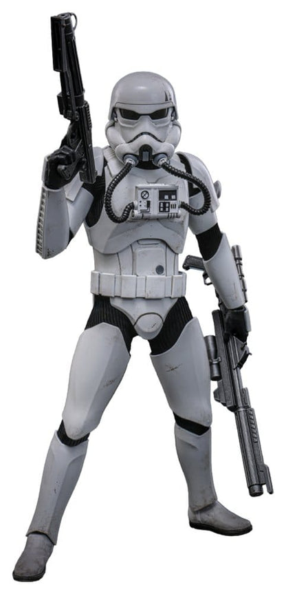 Star Wars: The Bad Batch Actionfigur 1/6 TK Stormtrooper 30 cm Image 1