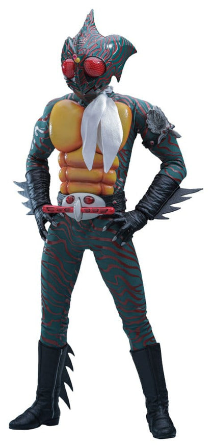 Kamen Rider Amazon 1/6 Amazon (Daisuke Yamamoto) 30 cm Image 1