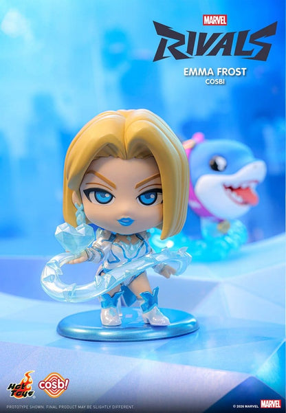 Marvel Rivals Cosbi Blind Box Minifiguren Marvel Rivals Cosbi Collection 10 cm Display (8) Image 15