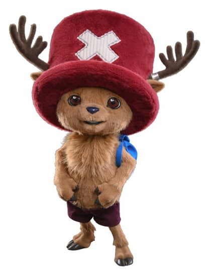 One Piece Collectible Figure Actionfigur Chopper 49 cm Image 1