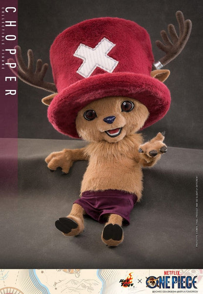 One Piece Collectible Figure Actionfigur Chopper 49 cm Image 6