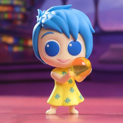 Pixar Cosbi Minifiguren 8 cm Blind Box Display (8) Image 5