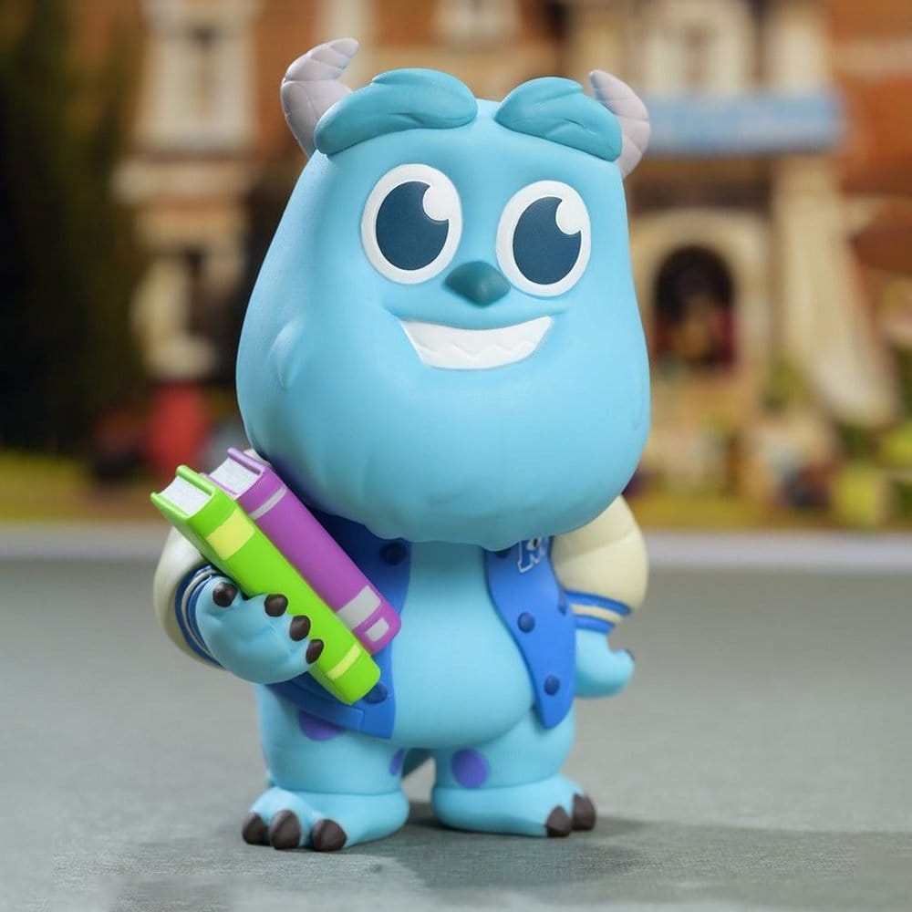 Pixar Cosbi Minifiguren 8 cm Blind Box Display (8) Image 7