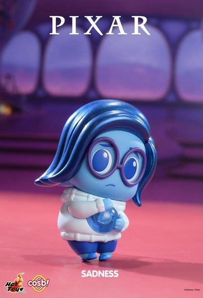 Pixar Cosbi Minifiguren 8 cm Blind Box Display (8) Image 9