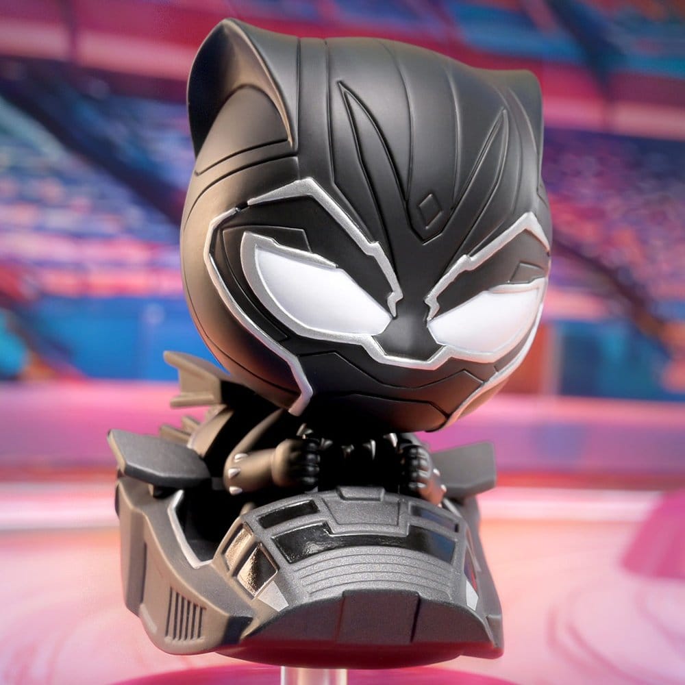 Marvel Cosbi Rider Minifiguren 9 cm Blind Box Display (6) Image 6